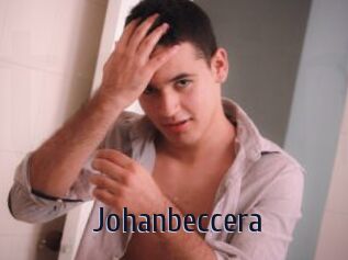 Johanbeccera