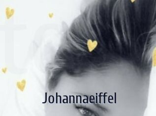 Johannaeiffel