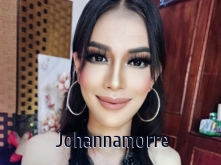 Johannamorre