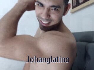 Johanylatino