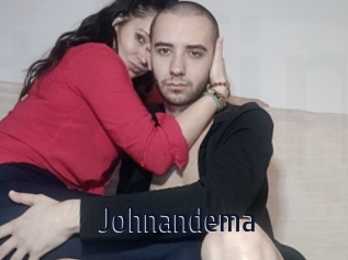 johnandema Topp Finder