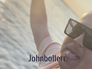 Johnbollerr