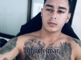 Johncleimar