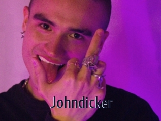 Johndicker