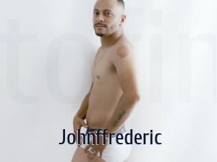 Johnffrederic