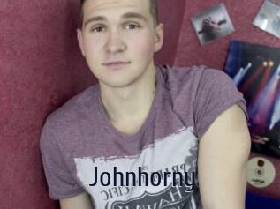 Johnhorny