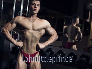 Johnlittleprince