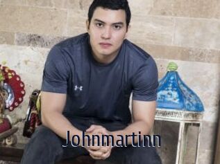 Johnmartinn