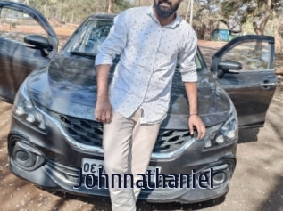 Johnnathaniel