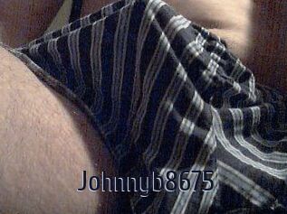Johnnyb8675