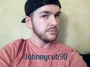 Johnnycub90