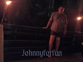 Johnnyforfun