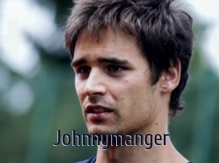 Johnnymanger