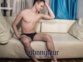 Johnnymur