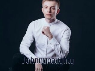 Johnnynaughty