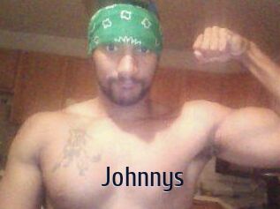 Johnnys