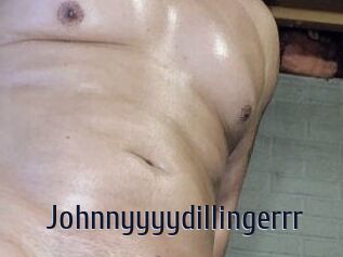 Johnnyyyydillingerrr