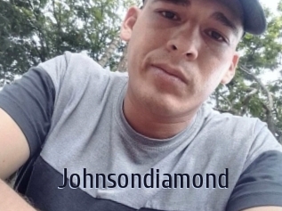 Johnsondiamond