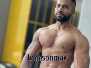 Johnsonmax