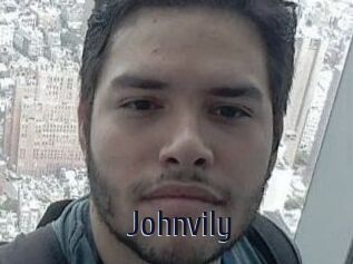 Johnvily