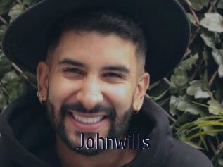Johnwills