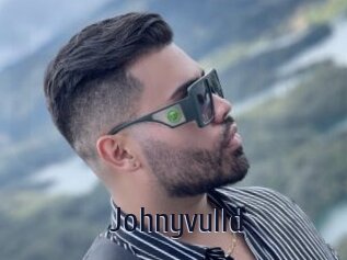 Johnyvulld