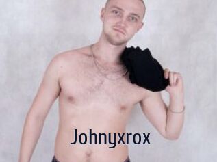 johnyxrox Topp Finder