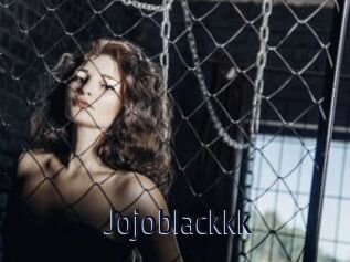 Jojoblackkk