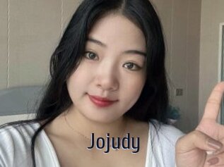 Jojudy