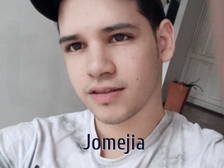 Jomejia