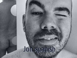Jon_spanish