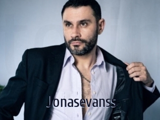 jonasevanss Topp Finder