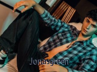 Jonasgreen