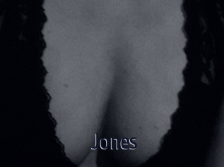 Jones