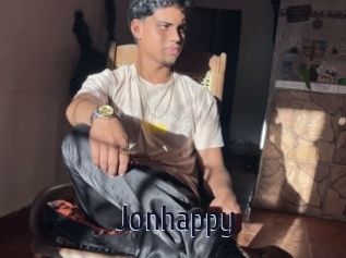Jonhappy