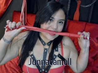Jonnacamell