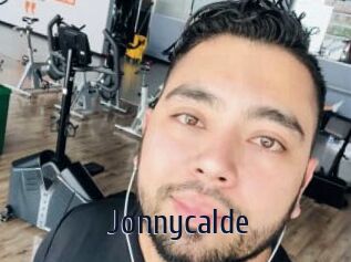 Jonnycalde
