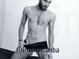 Jonnymamba
