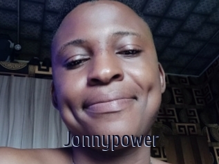 Jonnypower