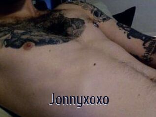 Jonnyxoxo
