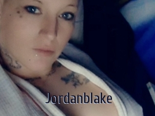 Jordanblake