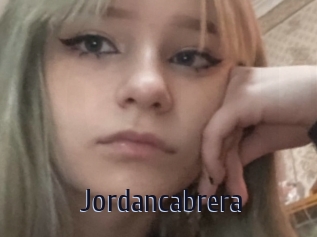 Jordancabrera