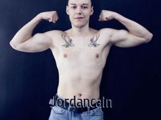 Jordancain