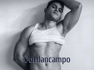 Jordancampo