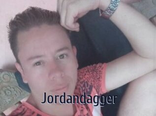 Jordandagger