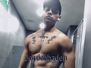 jordanhaden Topp Finder