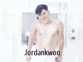 Jordankwon