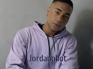 Jordannhot