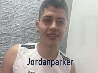 Jordanparker