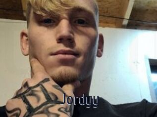 Jordyy
